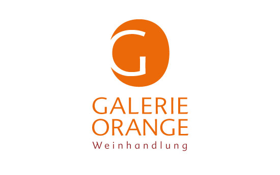<p>Galerie Orange Logo</p>