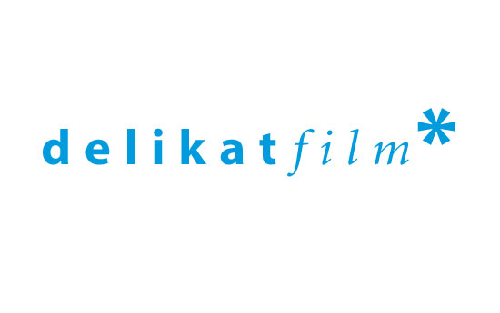 <p>delikatfilm logo</p>