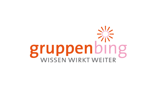 <p>gruppenbing Logo</p>